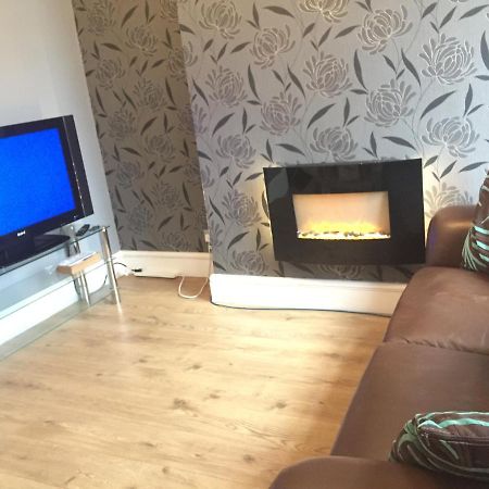 Private Double Room Near City Centre, Coventry Exterior foto