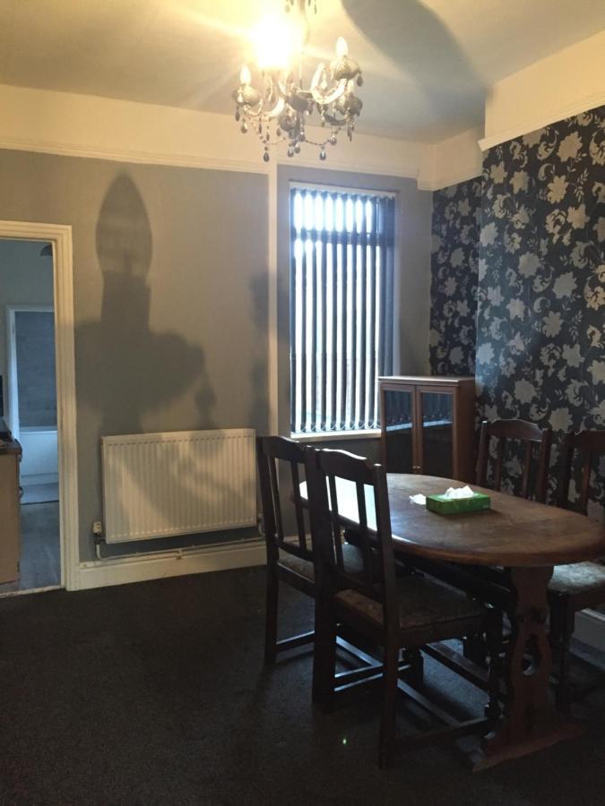 Private Double Room Near City Centre, Coventry Exterior foto